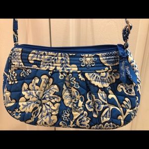 Vera Bradley Cross Body Purse